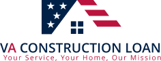 VA Construction Logo